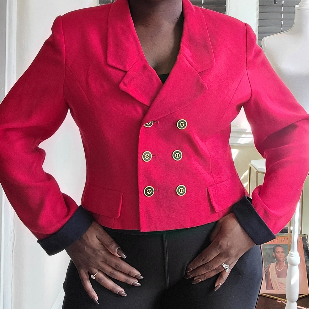 Vintage Blazer